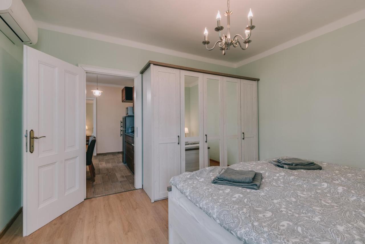 Bringa Villa Balatonlelle Exterior photo